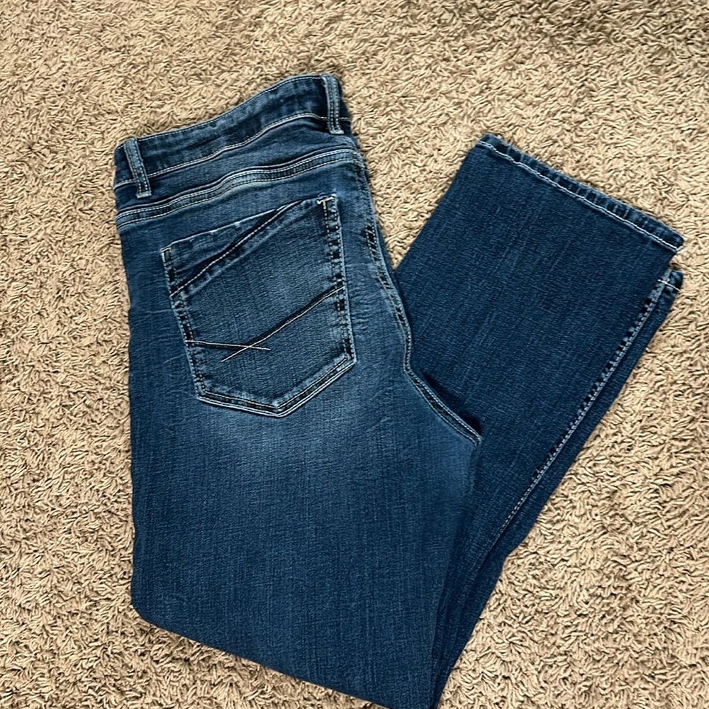 BKE Payton Capri